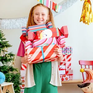 Balon Elf Stojacy Foliowy 32X75 Cm