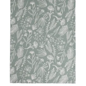 Bieznik Predo Z Motywem Kwiatowym 40X160Cm