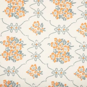 Bieznik Sahi Z Kolorowym Nadrukiem Mozaiki 40X160 Cm