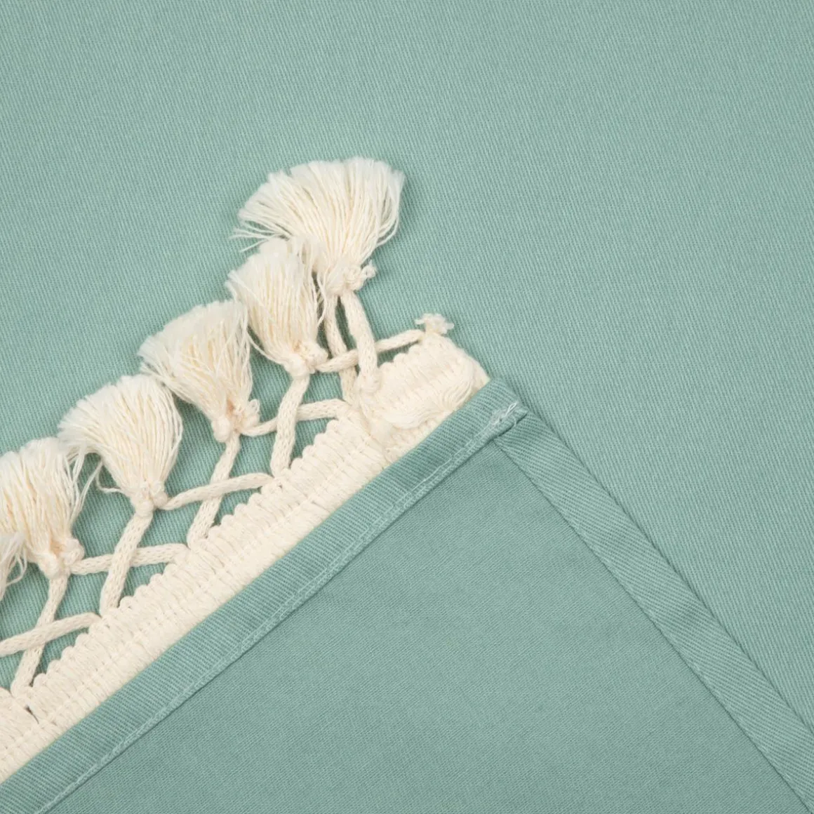 bieznik_summer_z_fredzelk_1-2.webp Bieznik Summer Z Fredzelkami Pistacjowy 40X160 Cm