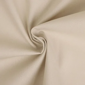 Bieznik Summer Z Fredzelkami Bezowy 40X160 Cm