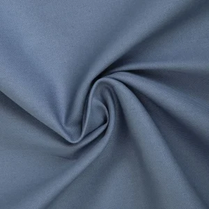 Bieznik Summer Z Fredzelkami Niebieski 40X160 Cm