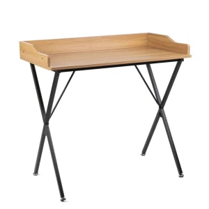 Biurko Veni Naturalne 90X50X84Cm