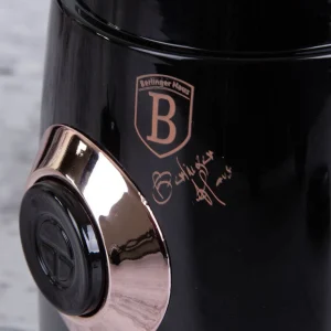 Blender Black Rose/Monaco Do Smoothie 250 W 400 Ml