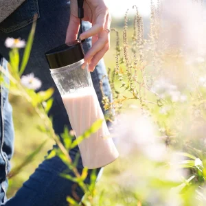 Blender Black Rose/Monaco Do Smoothie 250 W 400 Ml