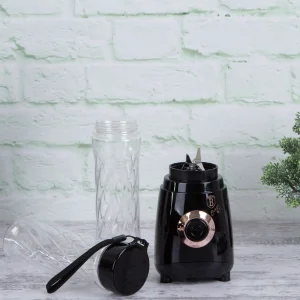 Blender Black Rose/Monaco Do Smoothie 250 W 400 Ml