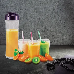 Blender Purple Eclipse Do Smoothie 250 W