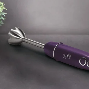 Blender Purple Eclipse Reczny 500 W
