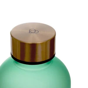 Butelka Daily Zielona Z Miarka 1 L