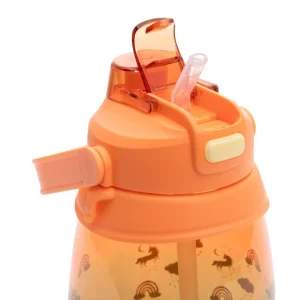 Butelka Dozza Dziecieca Pomaranczowa 1 L