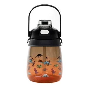 Butelka Dozza Dziecieca Szara 1 L