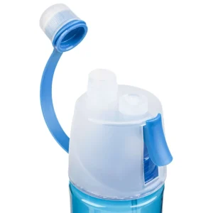 Butelka Lores Ze Sprayem Niebieska 0,6 L