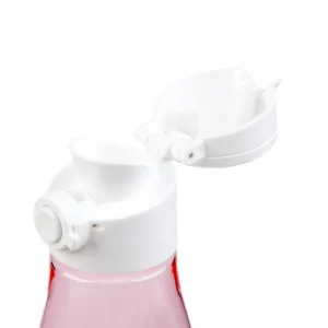 Butelka Melbi Rozowa Fuel Your Dreams 0,7 L