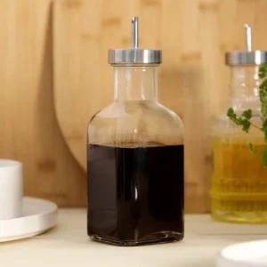 Butelka Regel Na Oliwe Gladka 0,45 L