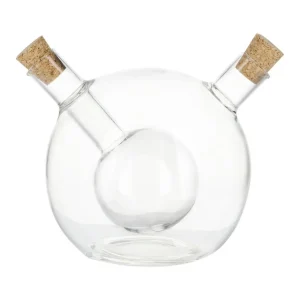 Butelka Solle Na Ocet Lub Oliwe 0,48 L