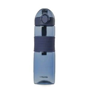 Butelka Theo Granatowa 0,6 L