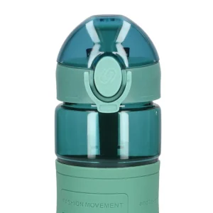 Butelka Theo Zielona 0,6 L