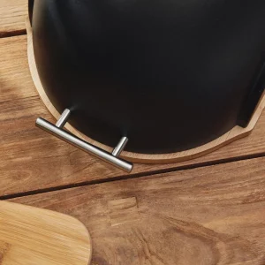 Chlebak Darvin Okragly 37X26X22 Cm