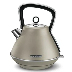 Czajnik Evoke Elektryczny Platynowy 2200 W 1,5 L