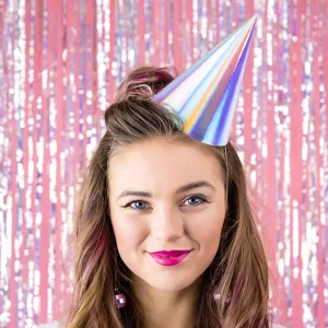 Czapeczki Opal 6 Szt. 16 Cm