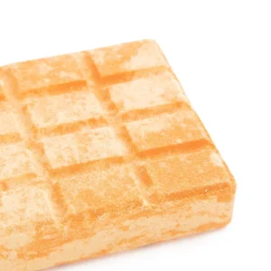 Czekolada Musujaca Bath Chocolate Orange & Cinnamon Pomarancza I Cynamon