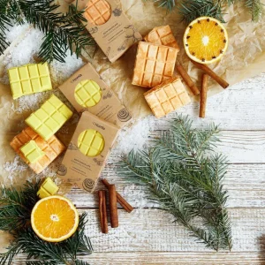 Czekolada Musujaca Bath Chocolate Cinnamon Rolls Cynamonowe Buleczki