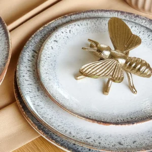 Dekoracja Stojaca Girona Owad 12X10,5X5 Cm