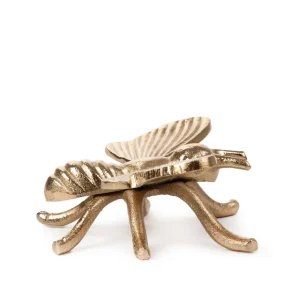 Dekoracja Stojaca Girona Owad 12X10,5X5 Cm