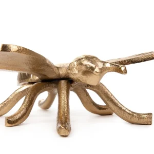 Dekoracja Stojaca Girona Owad 12X10,5X5 Cm