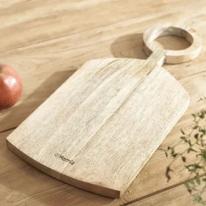 Deska Lyree Mango Drewniana 38X17 Cm