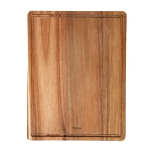 Deska Mooka Prostokatna Akacjowa 38X29