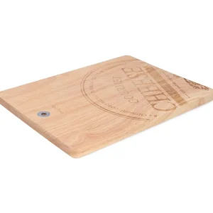 Deska Rubby Prostokatna 31X23 Cm