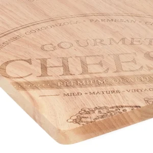 Deska Rubby Prostokatna 31X23 Cm