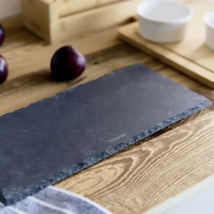 Deska Stone Prostokatna Lupek S 30X13,5 Cm