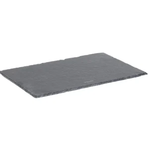 Deska Stone Prostokatna Lupek L 20X30Cm