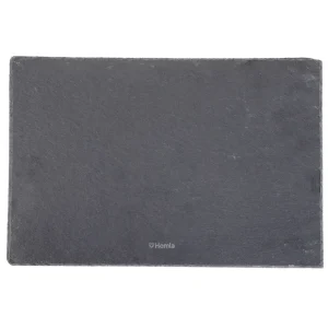 Deska Stone Prostokatna Lupek L 20X30Cm