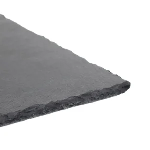 Deska Stone Prostokatna Lupek M 25X50 Cm