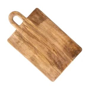 Deska Venja Mango Z Uchwytem S 32,5X20 Cm