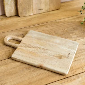 Deska Venja Mango Z Uchwytem S 32,5X20 Cm