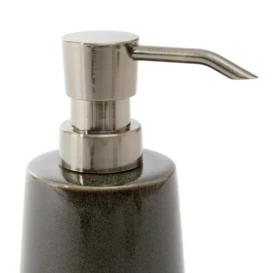 Dozownik Brilia Zielony 7,3X7,3X17,4 Cm