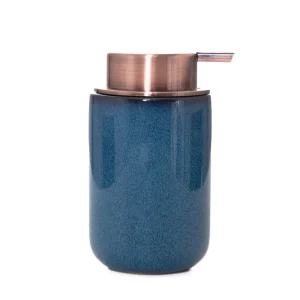 Dozownik Casper Niebieski 8.1X11.2/13.5Cm