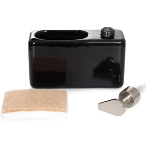 Dozownik Jasai Z Gabka 18X16 Cm