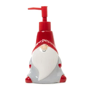 Dozownik Jules Z Mikolajem 9X11X20 Cm