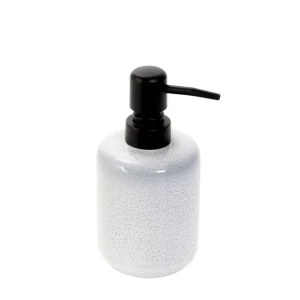 Dozownik Mabel Szary 10X10X13,4 Cm