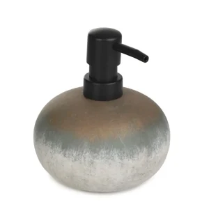 Dozownik Malachi Cermiczny Wielokolorowy 11.4X7.5/12.8Cm