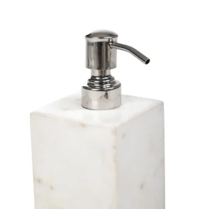 Dozownik Nylla Z Marmuru 7,6X7,6X17,7 Cm