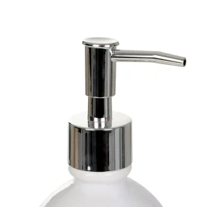 Dozownik Owia W Niebieskie Wzory 8X20,5Cm