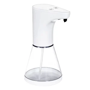 Dozownik Peri Bezdotykowy 14,8X10,8X21 Cm