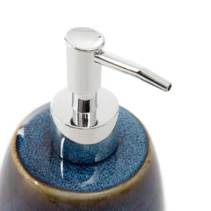 Dozownik Ractiv Niebieski 10,3X10,3X14,3Cm