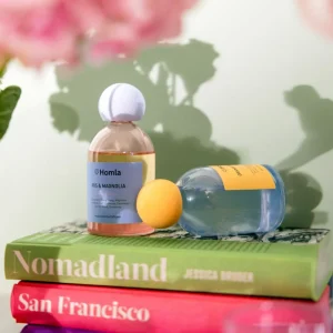 Dyfuzor Zapachowy Colors Of Seasons Iris&Magnolia 0,08 L